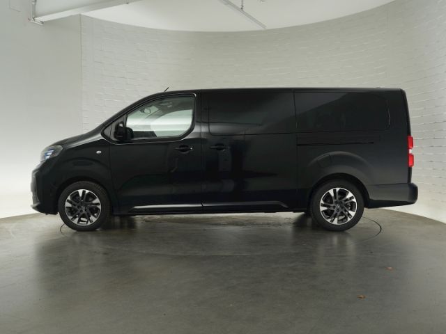 Zafira Life FACELIFT EDITION XL CDTI AT 9-SITZER