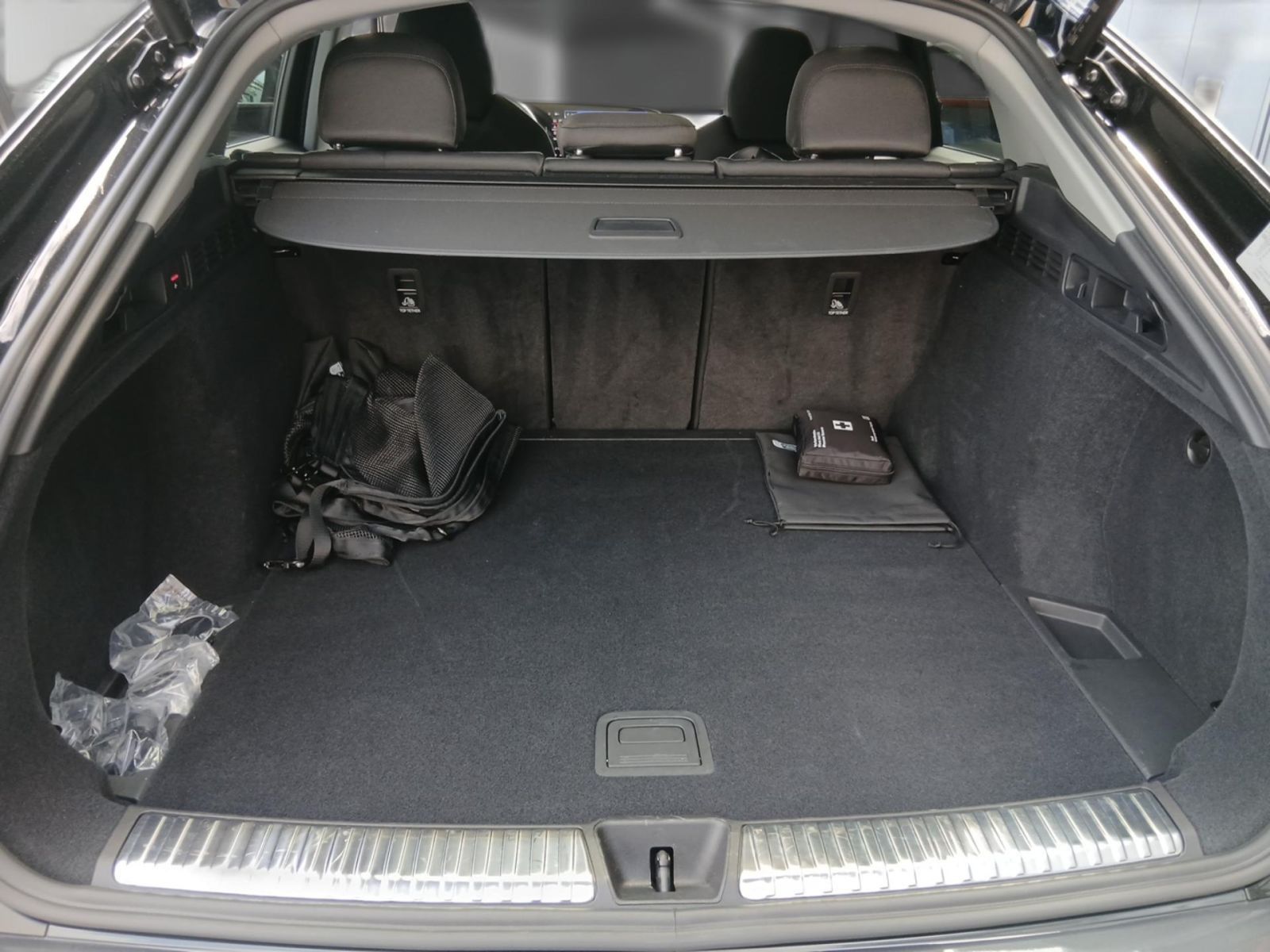 Audi Q5 - Bild 21
