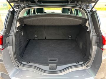 Renault Scenic Bose Edition TCe 140 EDC GPF