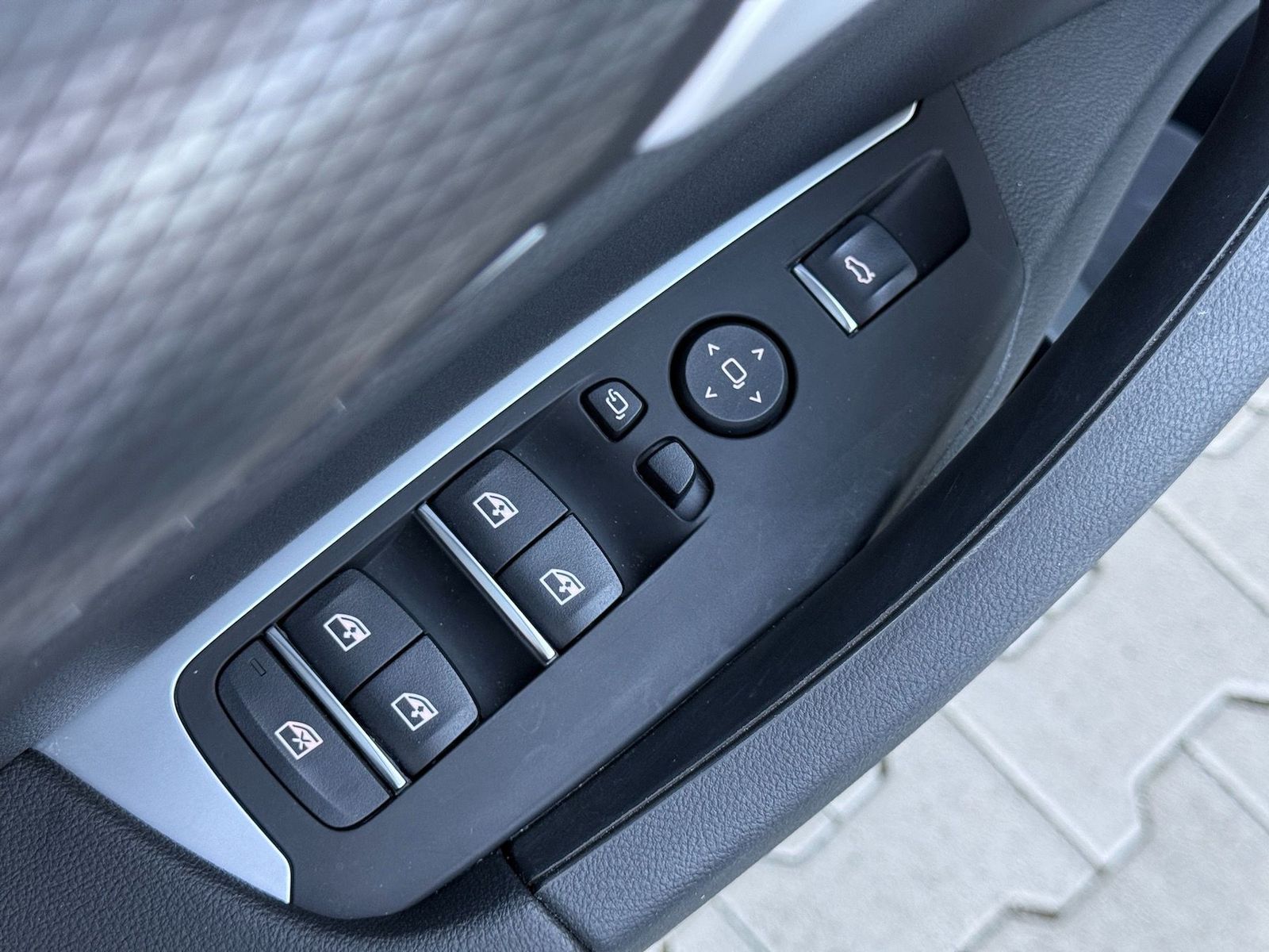 Fahrzeugabbildung BMW X3 20d xD M-SPORT|AHK|KAMERA|GARANTIE BIS 7/2029