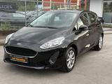 Ford Fiesta 1.1 L 52 KW Scheckheft  Neues Modell - Ford: Model
