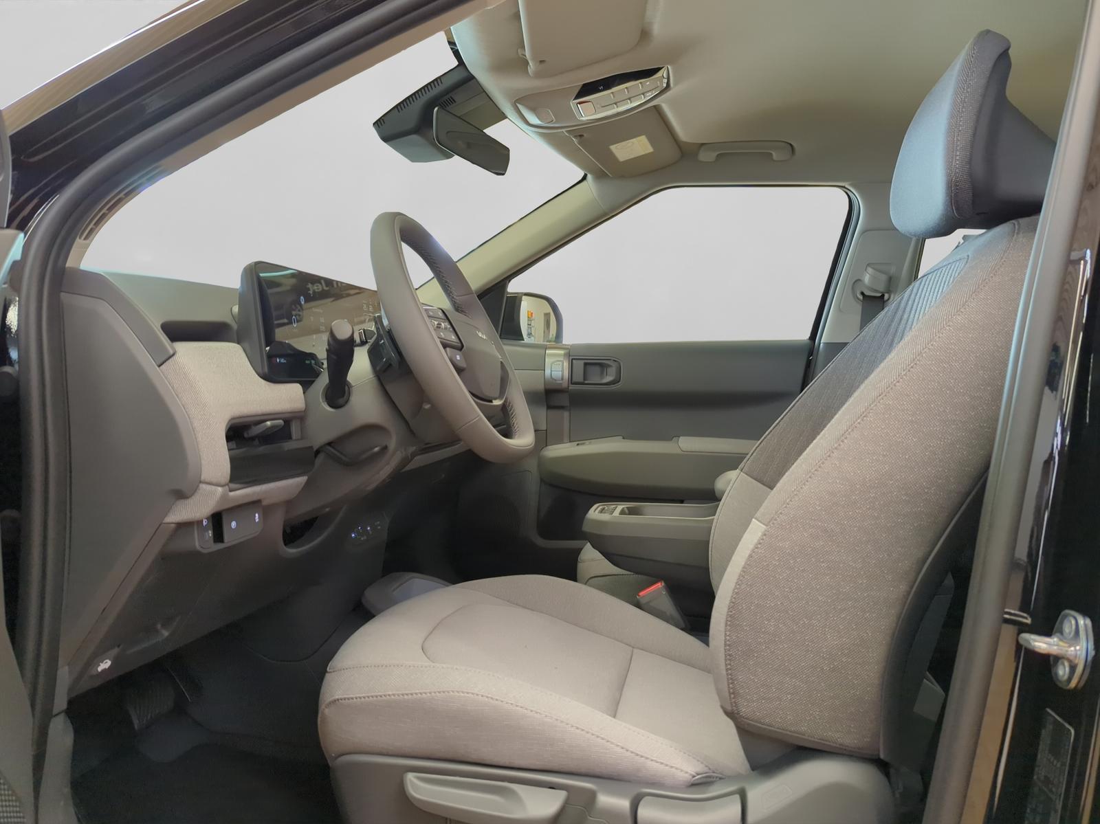 Kia KIA EV3 EARTH 81.4 kWh WINTER-PAKET+NAVI+KAMERA+