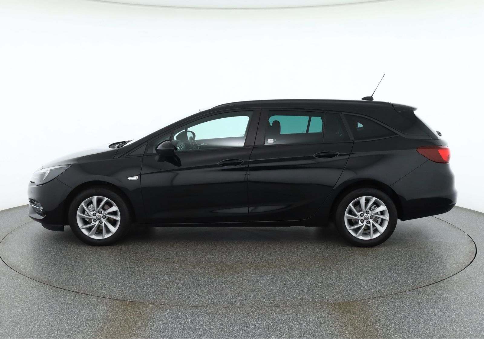 Opel Astra K ST 1.5 D Business LED Navi Sitzheizung imagem 2