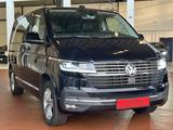 Volkswagen T6.1 Multivan  Generation six1Automatik - Volkswagen T6 Multivan in Bremen