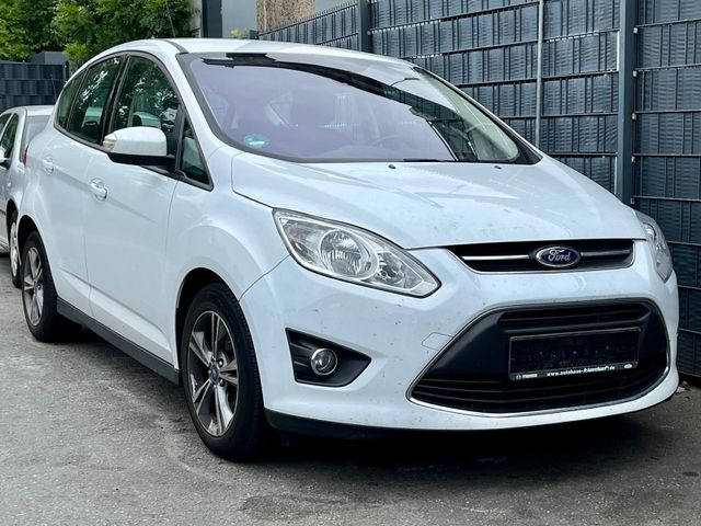 Ford C-Max Sync Edition