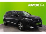 Peugeot 5008 1.2PureTech Aut.GT+LED+NAVI+VIRTUAL+KAMERA+ - gebrauchte Peugeot 5008 aus dem Jahr 2023