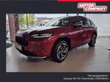 Honda ZR-V 2.0l Hybrid Benzin Advance+ Aero Paket - rote Honda ZR-V