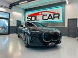 BMW Lim M760 e xDrive / PANO / 360 KAMERA / HUD - gebrauchte BMW M760 aus dem Jahr 2024