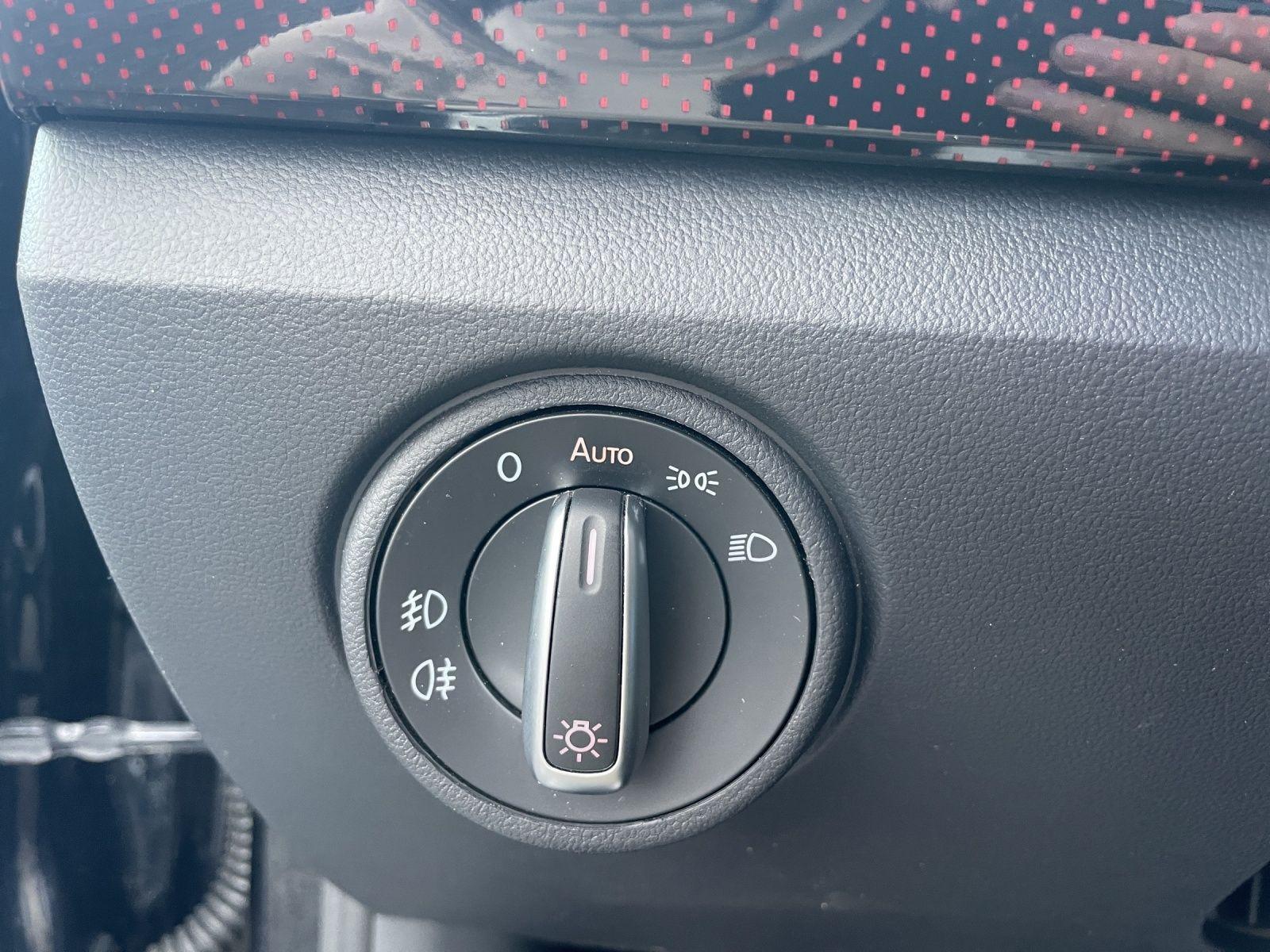 Volkswagen Up 1.0 TSI GTI*NAVI*KAMERA*PDC*SHZ*KLIMA, миниатюра 13