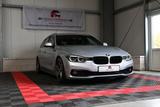 BMW 325 Touring 325 d *LED/Pano/Head up Display* - BMW 325 mit Diesel-Antrieb: Kombi