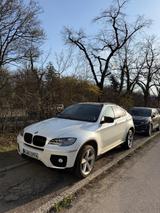 BMW X6 xDrive30d - - gebrauchte BMW X6 aus dem Jahr 2010