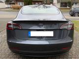 Tesla Model 3 Standard-Reichweite Plus - Hinterrad... - Tesla Gebrauchtwagen in Duisburg