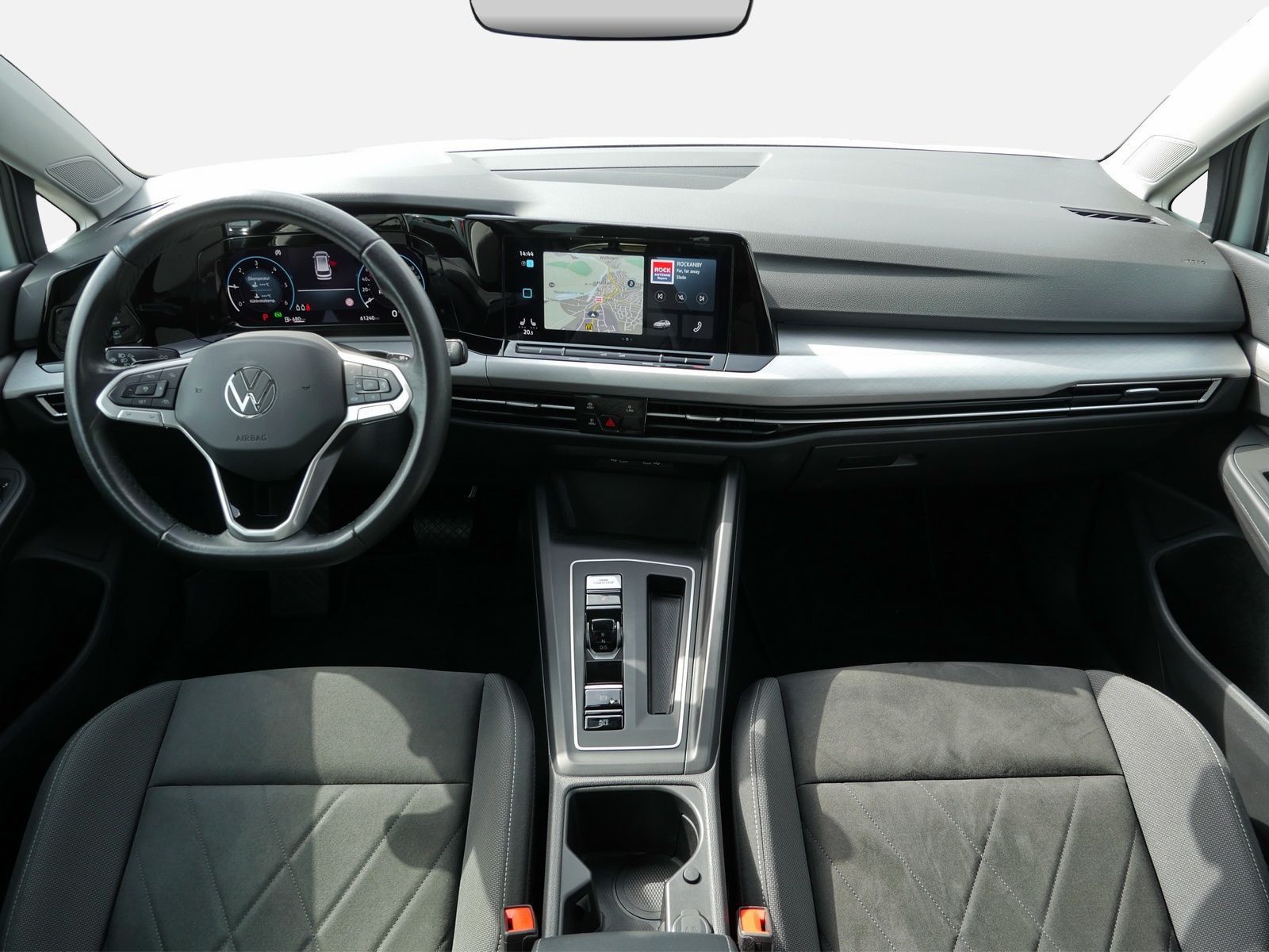 Volkswagen Golf - Bild 5