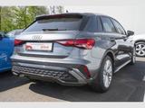 Audi A3 Sportback 35 TDI S line S-tronic Navi Plus/LE - Audi A3 mit Diesel-Antrieb: Isofix