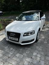 Audi A3 1.2 TFSI Ambition Cabriolet Ambition - Audi A3: Cabrio, 1.2