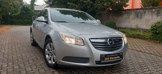 Opel Insignia 1.6 Edition