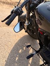 Harley-Davidson / Sportster -- Forty Eight, XL 1200X - HARLEY-DAVIDSON XL 1200 FORTY EIGHT