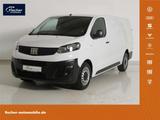 Fiat Scudo 2.0 145 MT6 L3H1 CSA GDP-VAN PHARMA-FAHRZE
