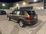 BMW X5 xDrive30d Edition Exclusive  ja, ist noch da - BMW X5: Is