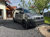 Volkswagen T5 Kombi