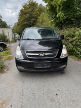 Hyundai H-1 - gebrauchte Hyundai H-1 aus dem Jahr 2011