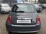 Fiat 500 DolceVita PDC*Tochscreen - Fiat Gebrauchtwagen in Berlin