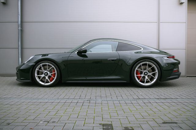 Porsche 992GT3 Touring -PTS-Lift-Sonderleder-LED Matrix
