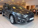 Ford S-Max 1,5 EcoBoost  Titanium  / 7 Sitze    - gebrauchte Ford S-Max aus dem Jahr 2018