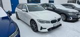BMW 330d Touring Sport Line/Pano/AHK-Schwenkbar - Gebrauchtwagen in Bremen