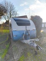 Adria Action 391 PH - Adria Wohnwagen