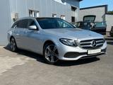 Mercedes-Benz E 400 d  T 4Matic 2.Hand PANO MUTLIBEAM ATM - Mercedes-Benz E 400 mit Diesel-Antrieb: Kombi