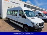 Mercedes-Benz Sprinter 313/314/316CDI KB/MAXI 9XSITZER/KLIMA