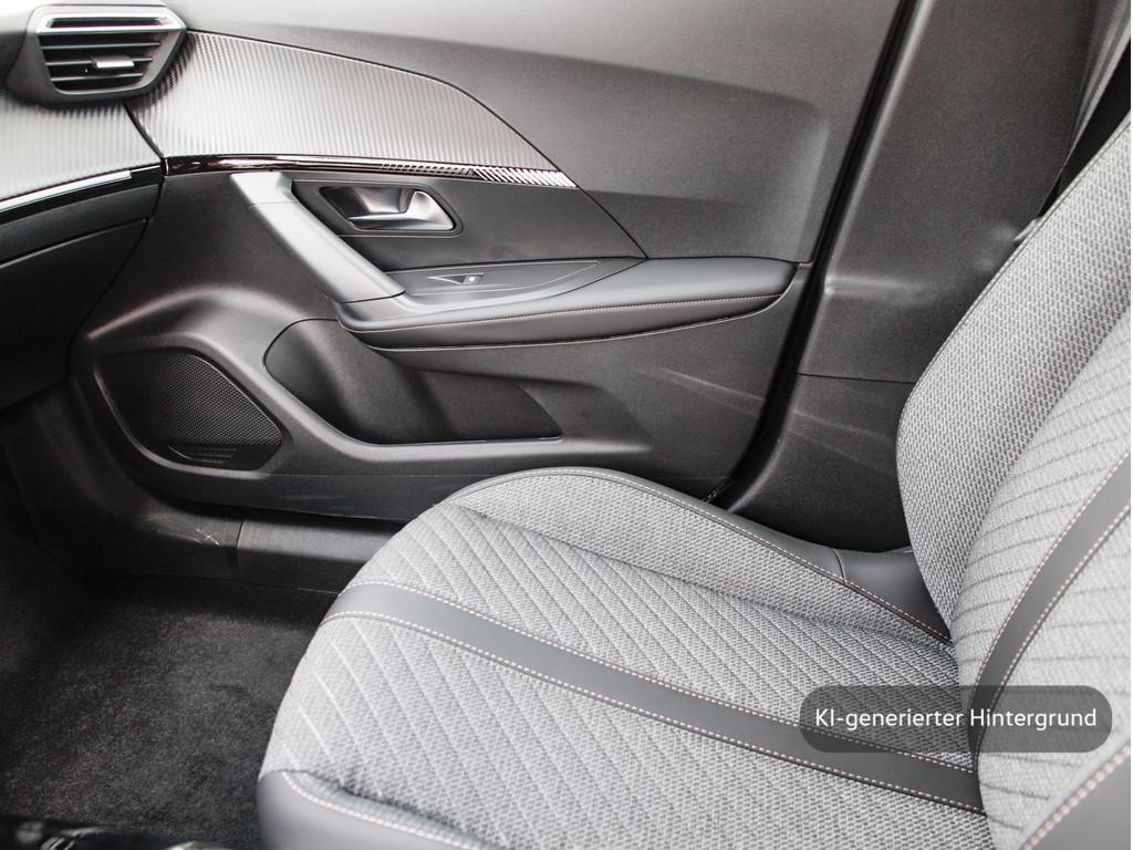 Peugeot 2008 1.2 Hybrid 145 Allure PDC SHZ KAMERA NAVI