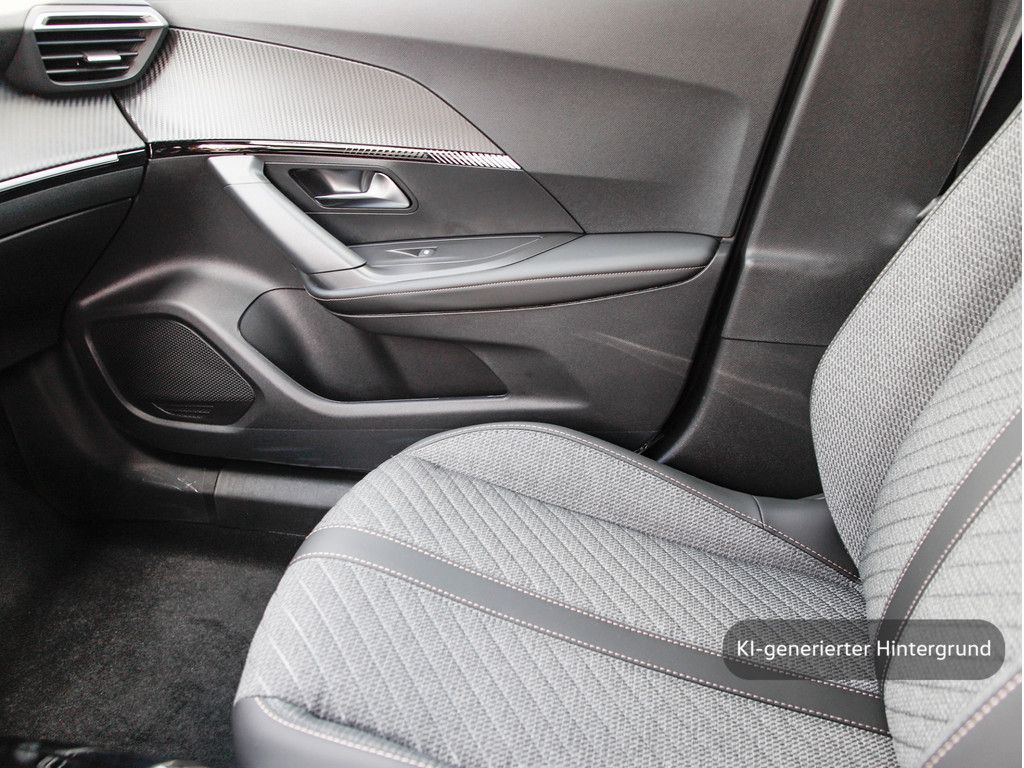 Peugeot 2008 - Bild 9