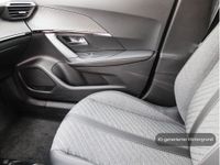 Peugeot 2008 - Vorschau Bild 9