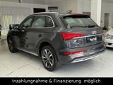 Audi Q5 40 TDI quattro design advanced.Garantie - Audi Q5 design