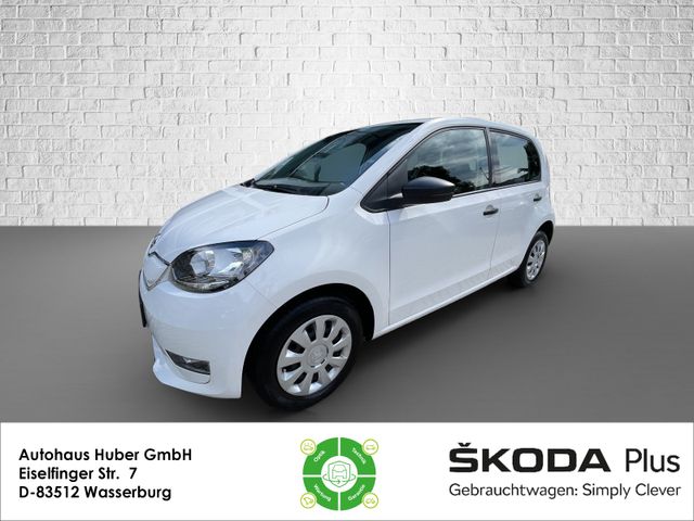 Skoda Citigo CITIGOe iV  Direktantrieb - Ambition