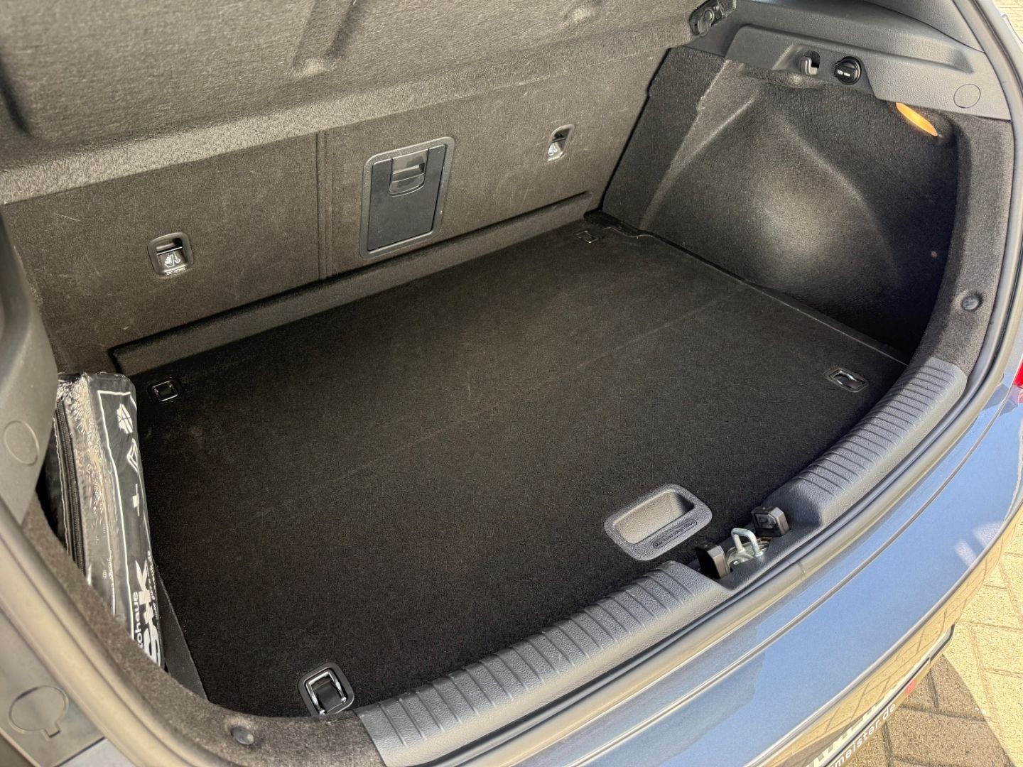 Fahrzeugabbildung Hyundai i30 Trend 1.4 T-GDI EU6d-T AHK Navi GJR RFK VZE