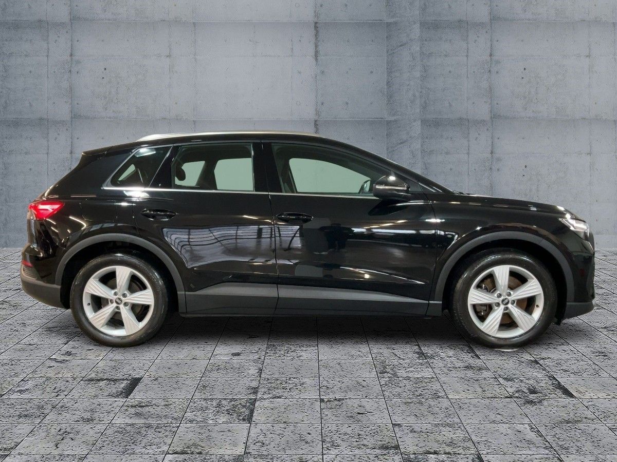 Audi Q4 e-tron - Bild 7