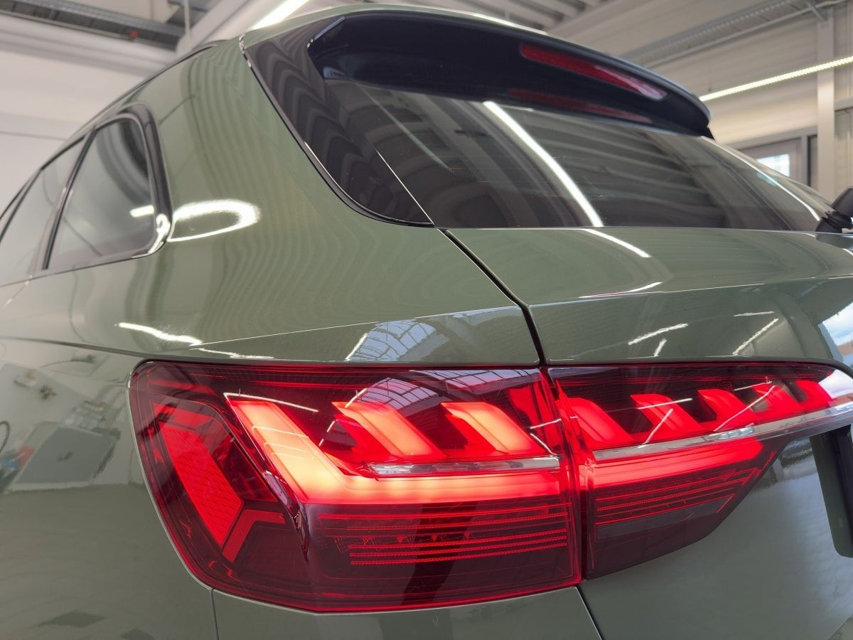 Audi A4 - Bild 14