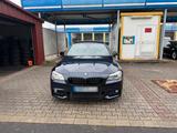 BMW 535d Touring xDrive M-Paket - BMW 535: 535d M Paket