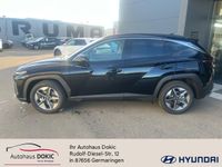 Hyundai TUCSON - Vorschau Bild 3