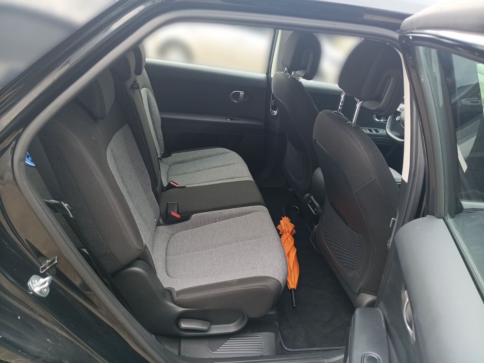 Fahrzeugabbildung Hyundai IONIQ 5 170PS Mj.24 Dynamiq Wärmepumpe