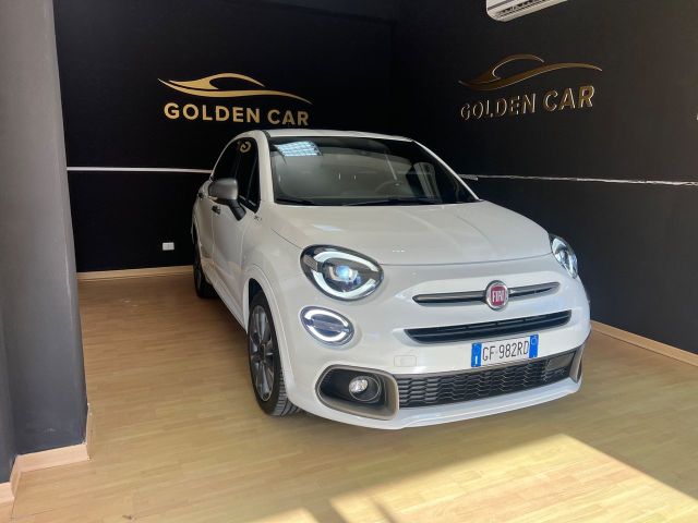 Fiat 500X 1.3 MultiJet 95 CV Sport