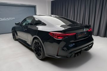 BMW M4 - 8
