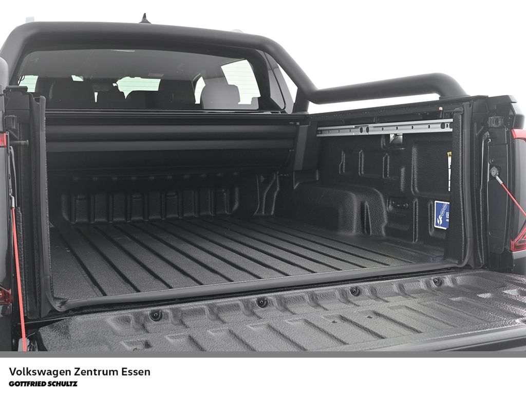 Volkswagen Amarok - Bild 9