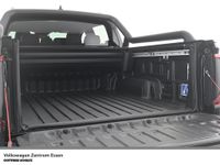 Volkswagen Amarok - Vorschau Bild 9