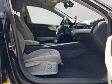 Audi A5 - 4