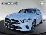 Mercedes-Benz A 250 e LED+SPIEGEL+SPUR+CARPLAY+KAMERA+TOTWINK. - Mercedes-Benz A-Class mit Hybrid-Antrieb