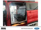 Ford Tourneo Custom Nugget 320 L1 VA Autm. Active AHK - Ford Tourneo Custom Nugget Gebrauchtwagen